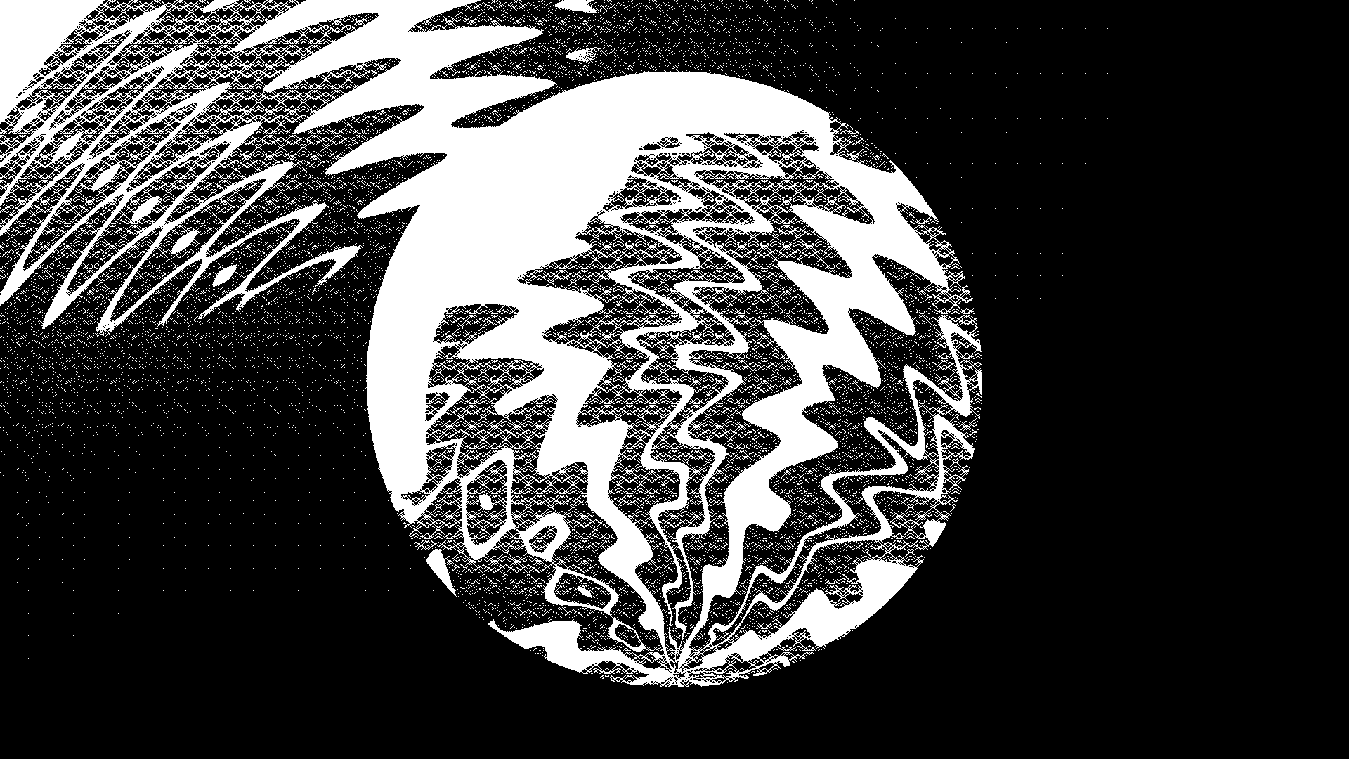 Liquorice Ball