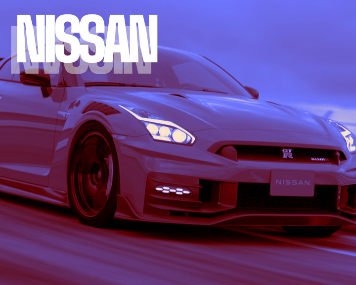 CC8 | Nissan