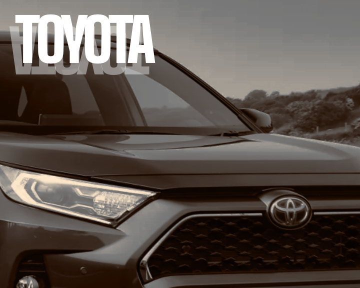 CC8 | Toyota